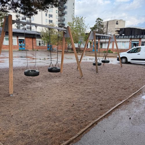 1 - Granbacka skolan