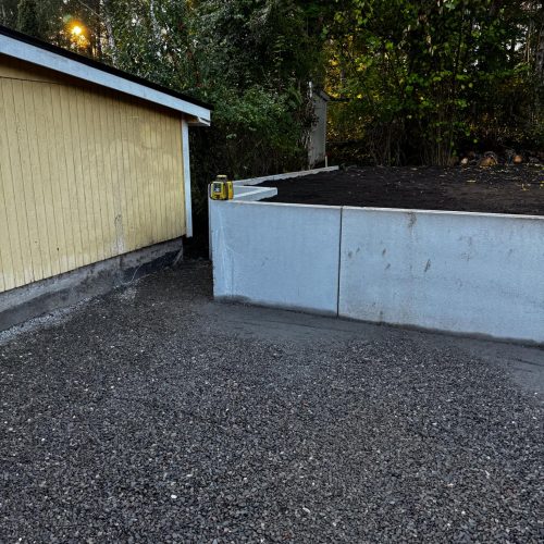 7 - Gökvägen